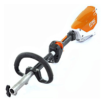 STIHL KMA 130 R Аккумуляторный комбимотор STIHL 48670116824, Комбимоторы Штиль